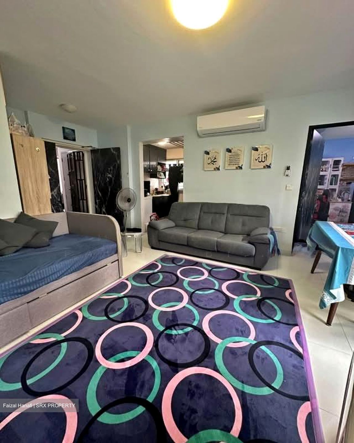 Blk 447B Fernvale Lodge (Sengkang), HDB 2 Rooms #581237551